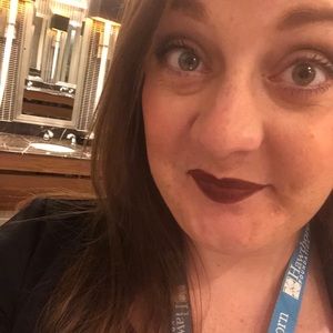 Meet your Posher, Ashton